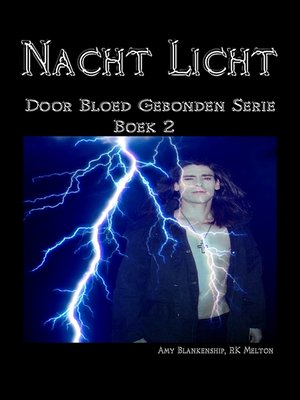 cover image of Nacht Licht